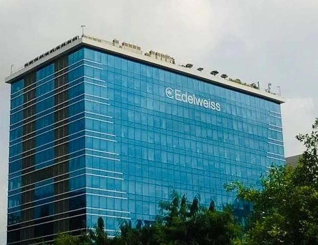 Edelweiss Life Insurance Office Photos