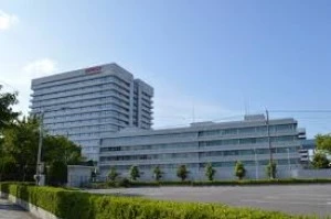 DENSO Office Photos