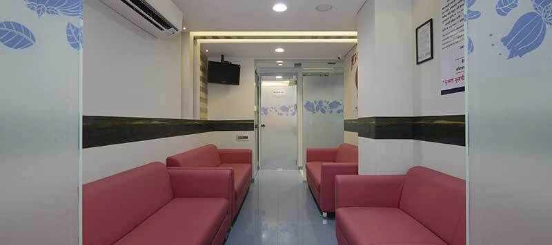 PH Diagnostic Centre Office Photos