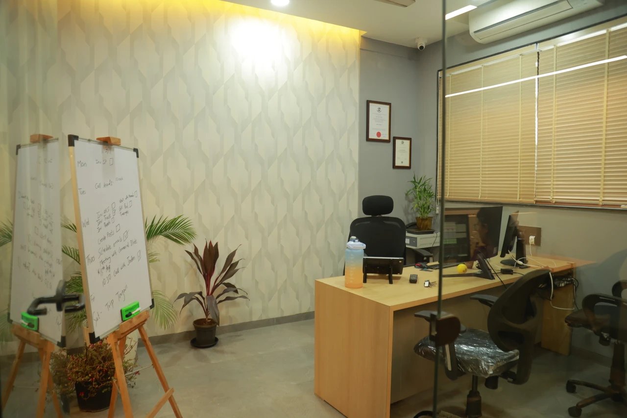 MeBumi Enterprises Office Photos