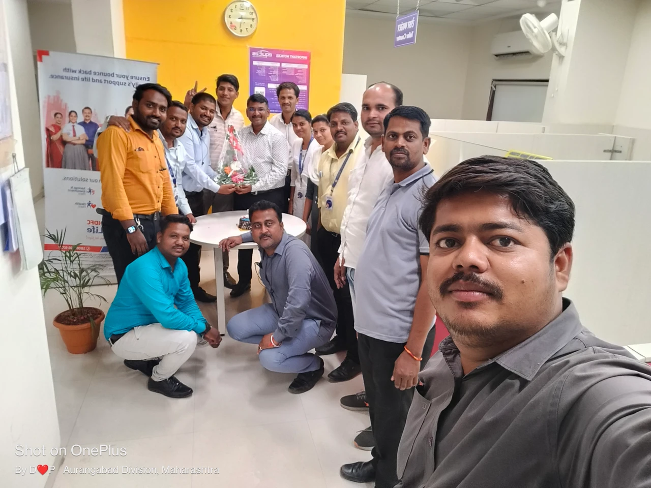 Equitas Small Finance Bank Office Photos