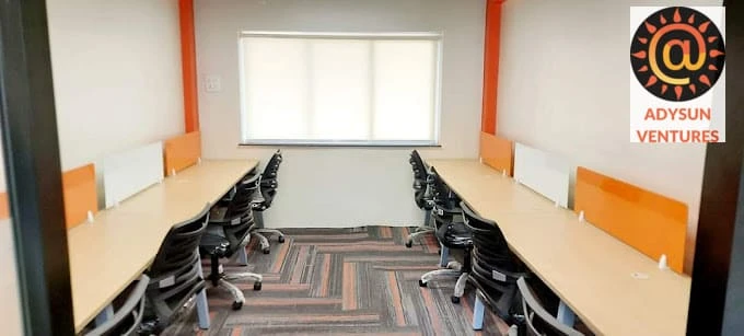 Adysun Ventures Private Limited Office Photos