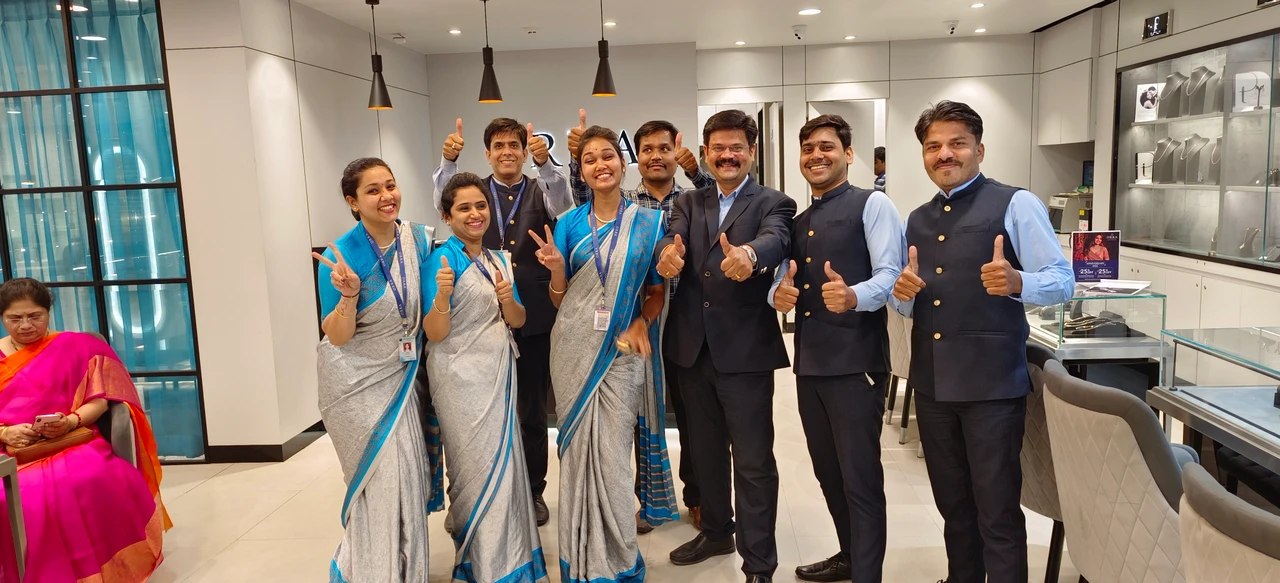 Orra Fine Jewellery Company Profile & Overview AmbitionBox