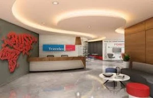 Travelex Office Photos