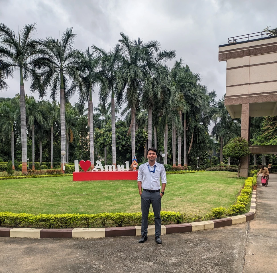 Amul India Office Photos