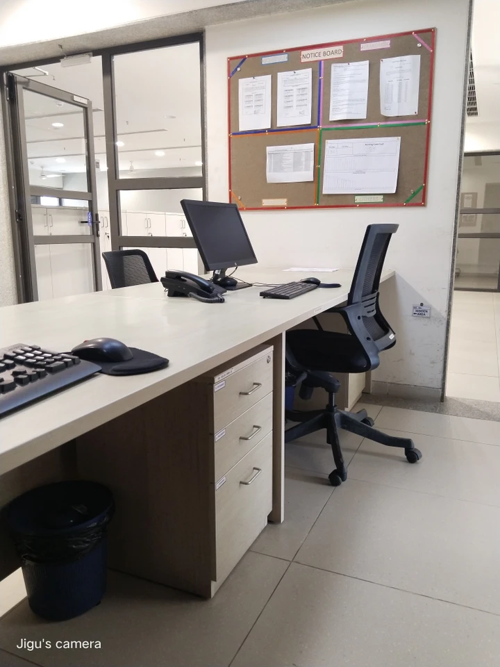 Torrent Power Office Photos