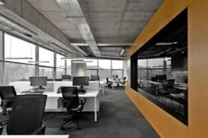 FICO Office Photos