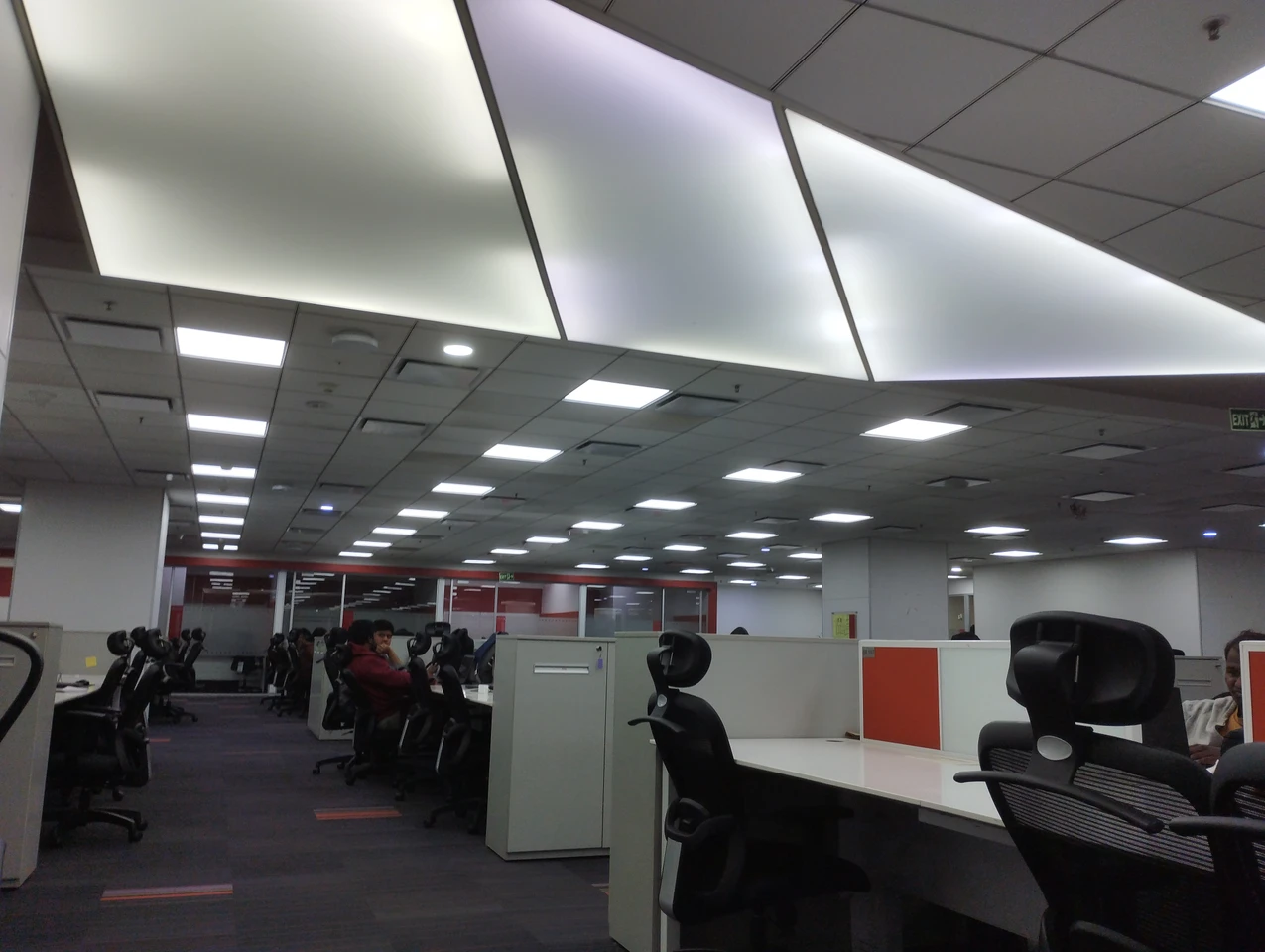 BGD Tech PVT LTD Office Photos