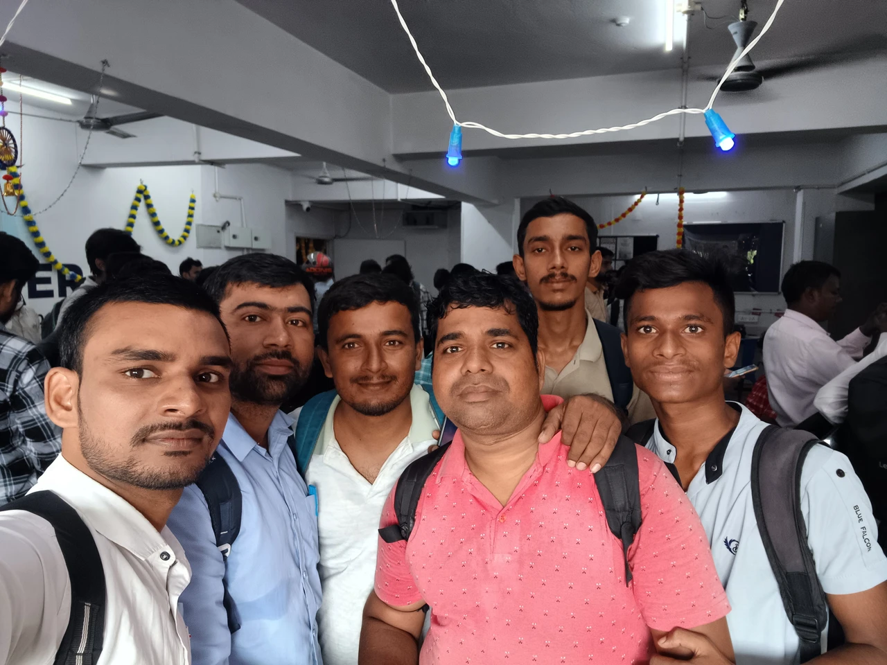 Paytm Office Photos