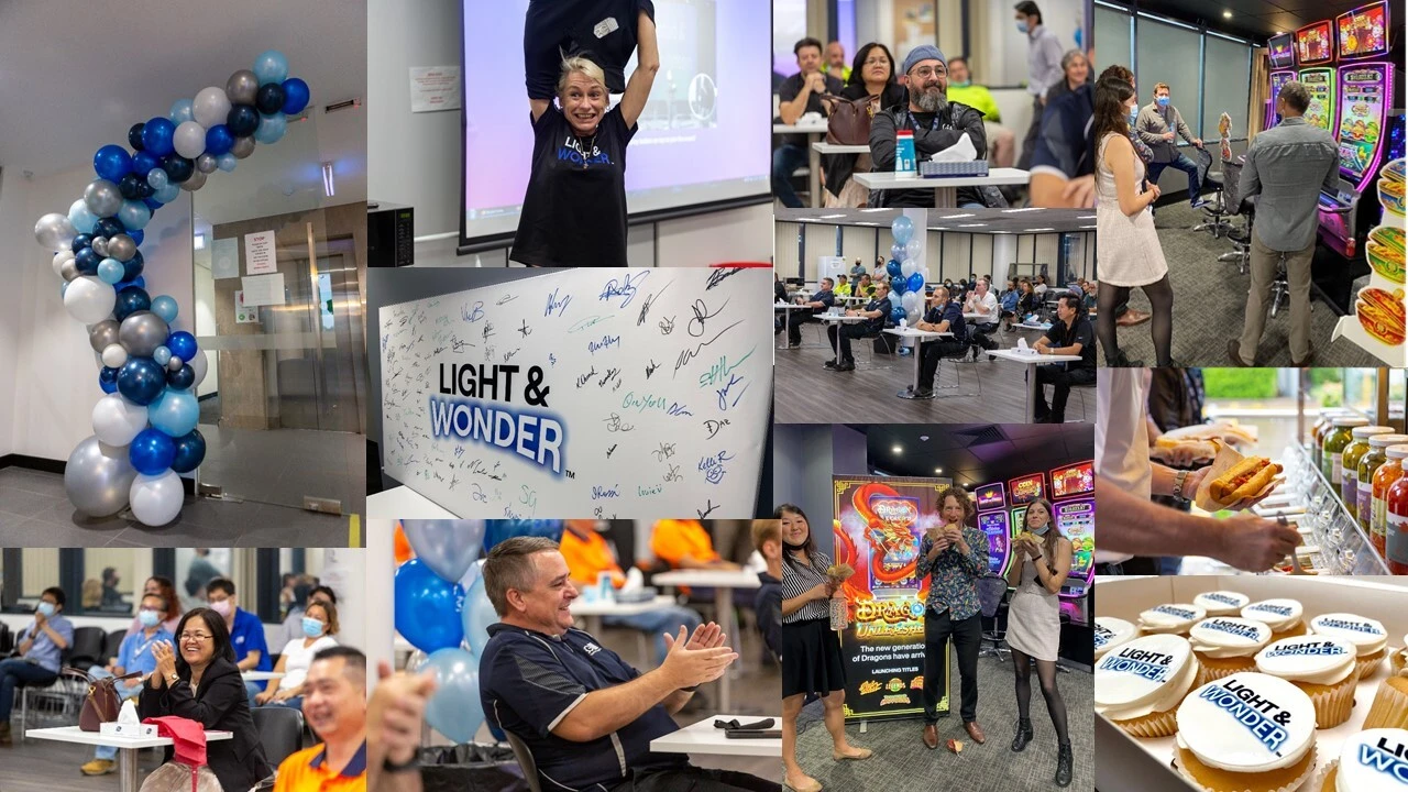 Light & Wonder Office Photos 2024 AmbitionBox