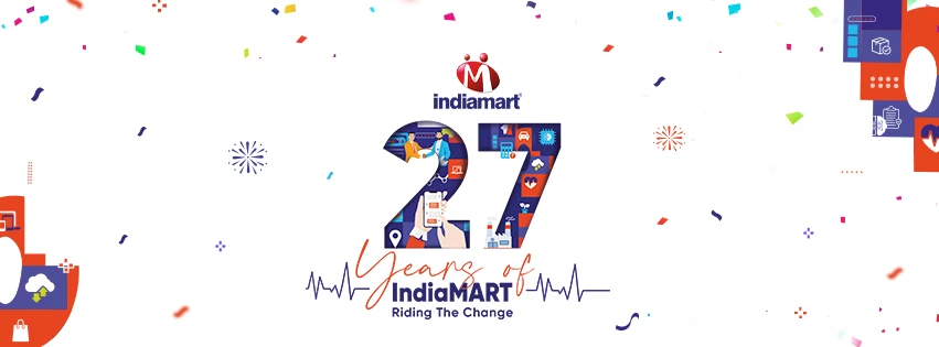 Indiamart Intermesh Office Photos