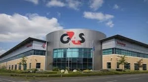 G4S Office Photos