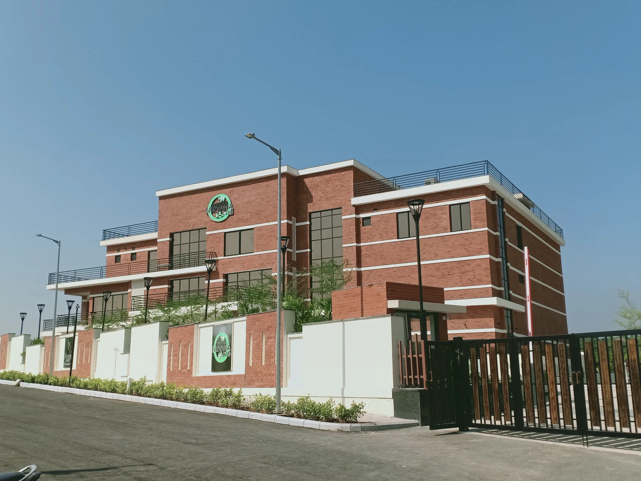 Prestige Group Office Photos