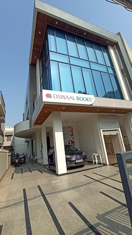 Oswaal Books and Learning Private Limited Office Photos