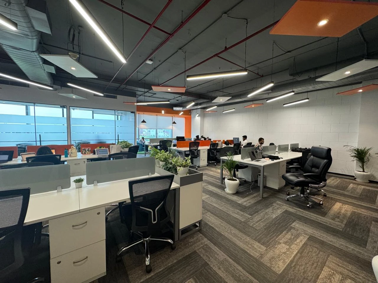 Amenify Office Photos