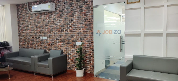 JOBIZO Office Photos