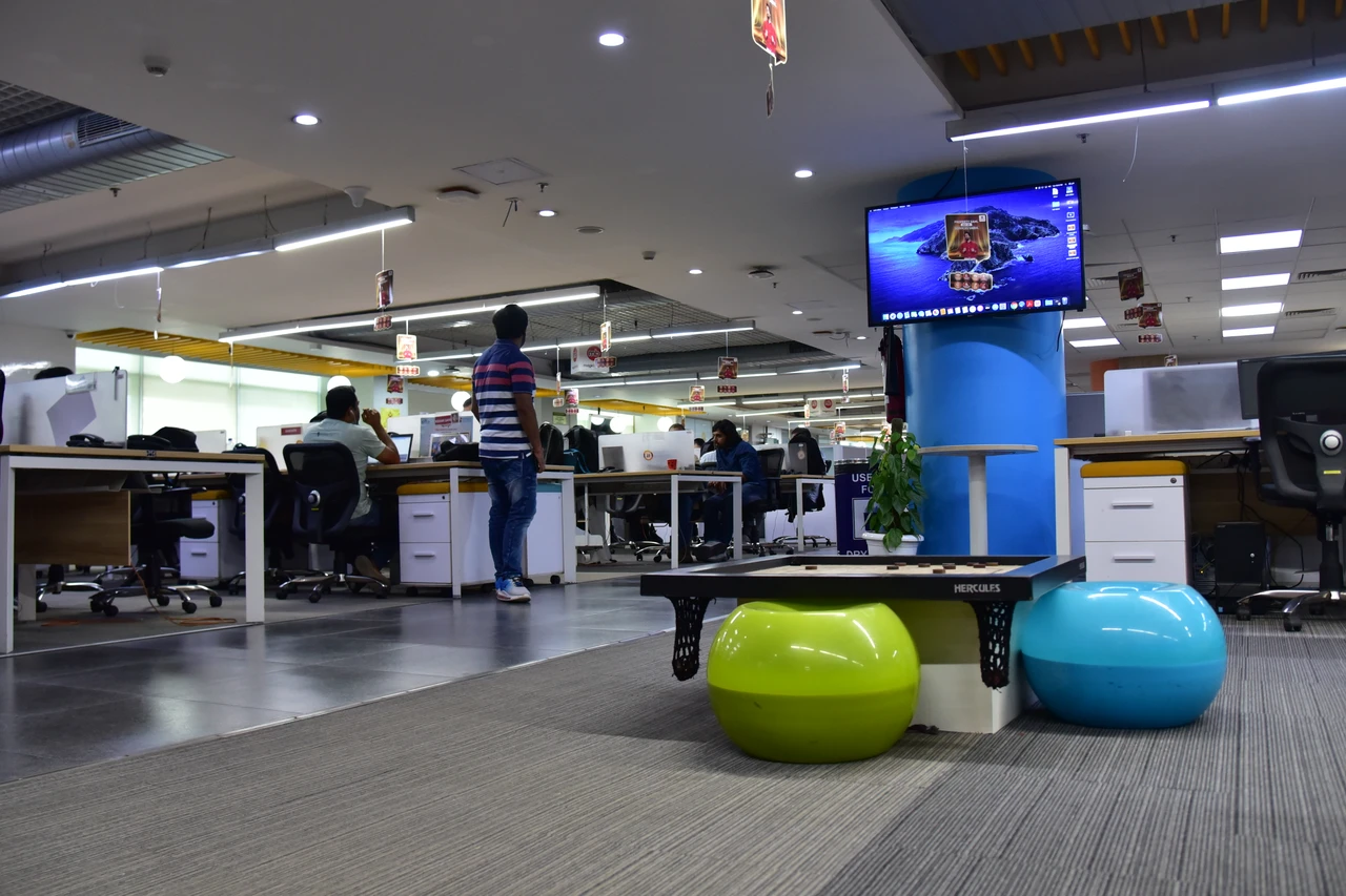 MagicBricks Office Photos