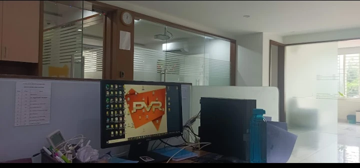 PVR PROJECTS Office Photos