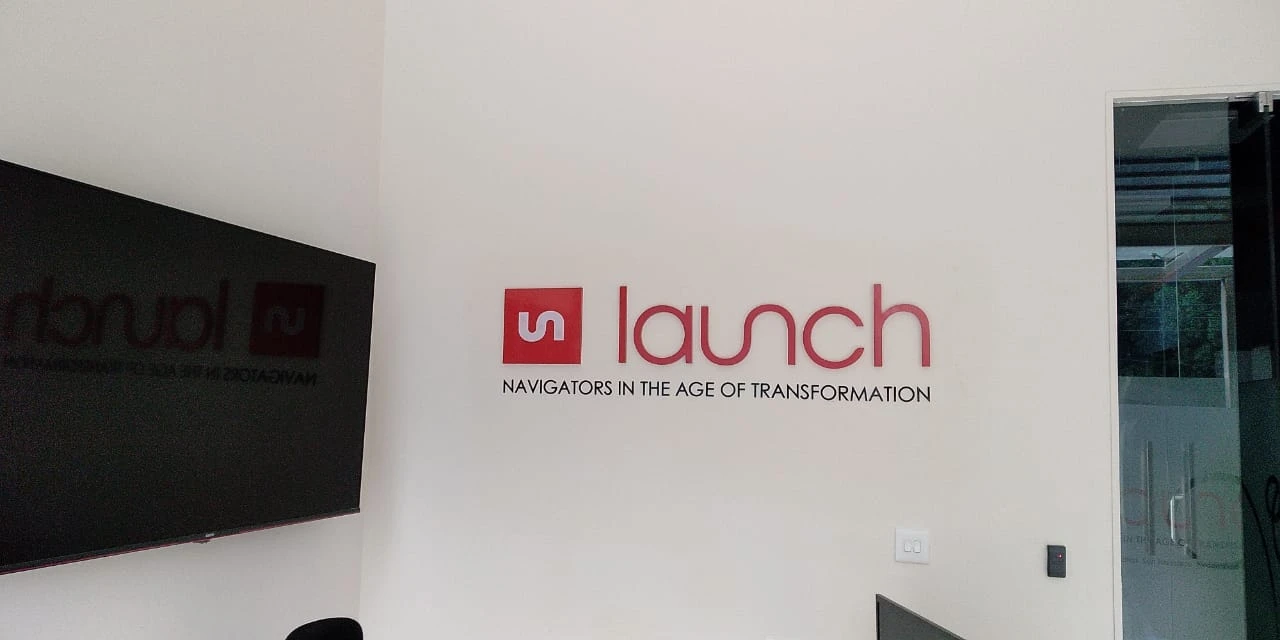 Launch IT Consulting Office Photos