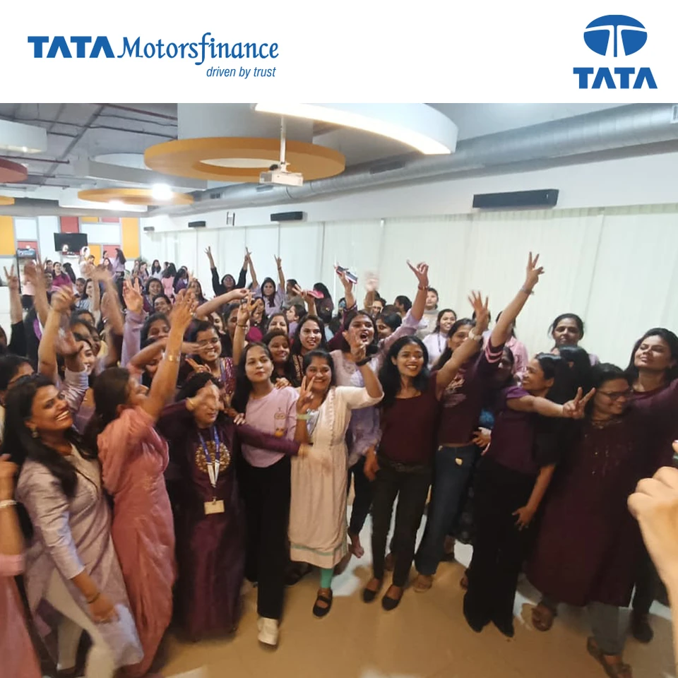 Tata Motors Finance Office Photos