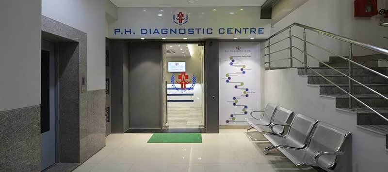 PH Diagnostic Centre Office Photos