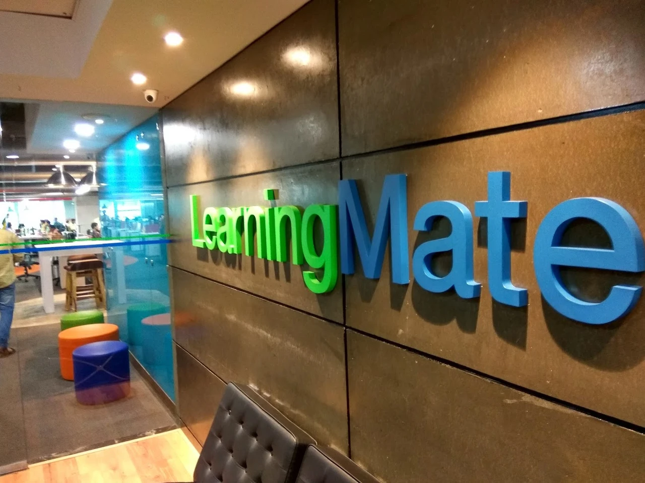 LearningMate Solutions Office Photos