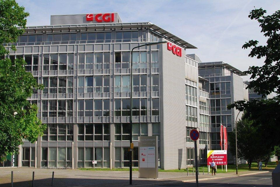 CGI Group Office Photos