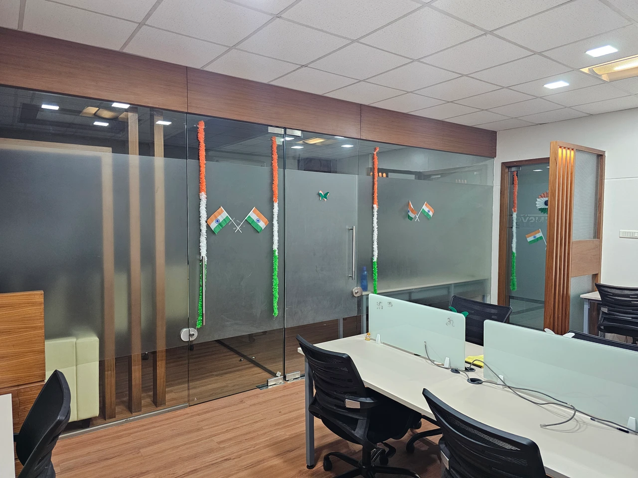 Yugensys Office Photos