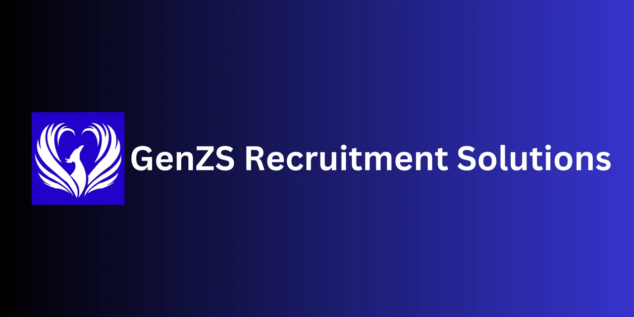 GenZS Recruitment Solutions Office Photos