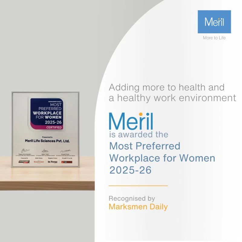 meril life sciences vapi FDA Rejects JUUL Vaping and More! THR News main image 1