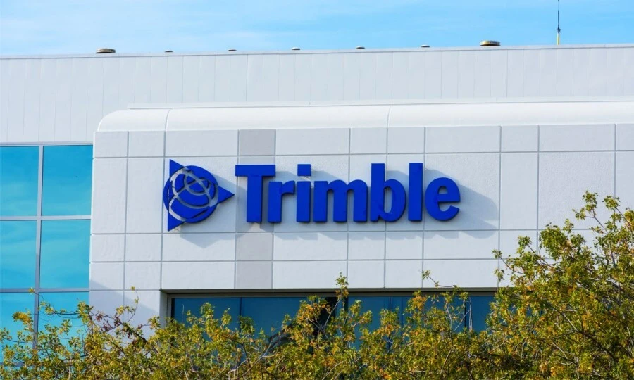 Trimble Office Photos