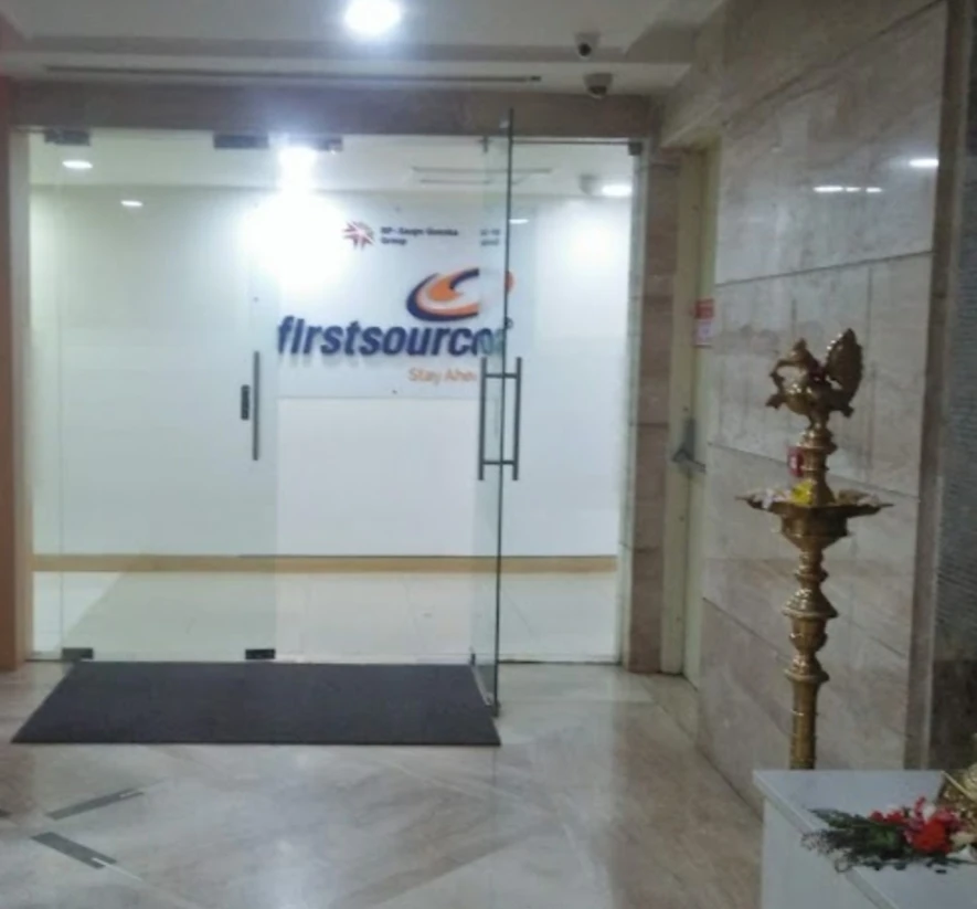 Firstsource Solutions Office Photos