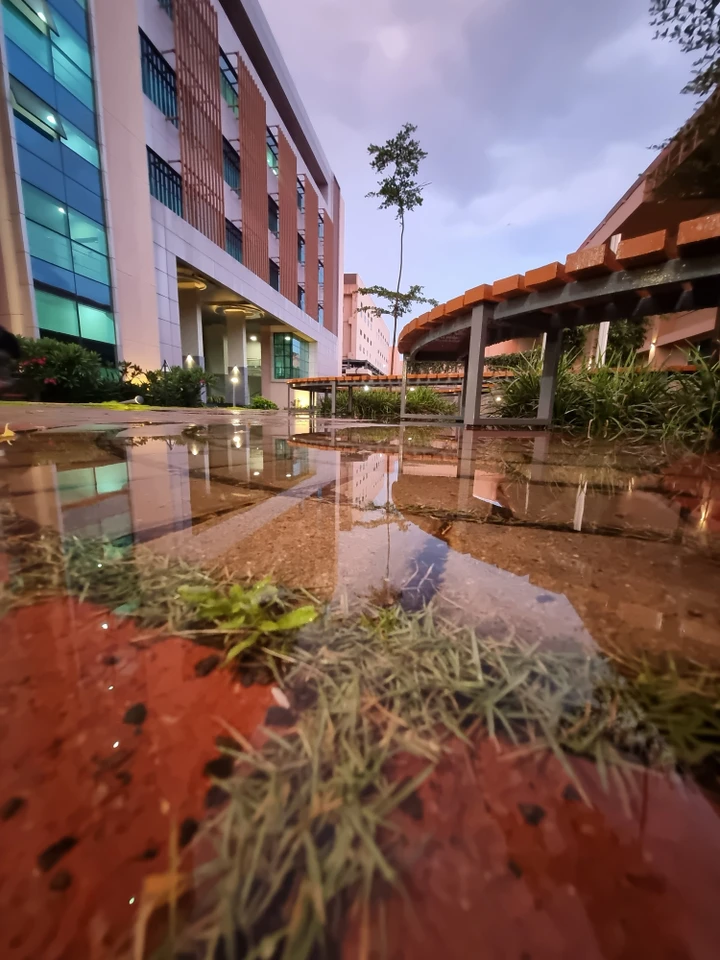 Biocon Biologics Office Photos