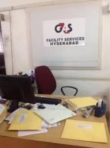 G4S Office Photos