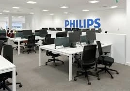 Philips Office Photos