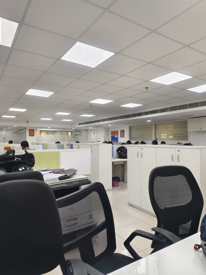 Kogta Financial India Limited Office Photos