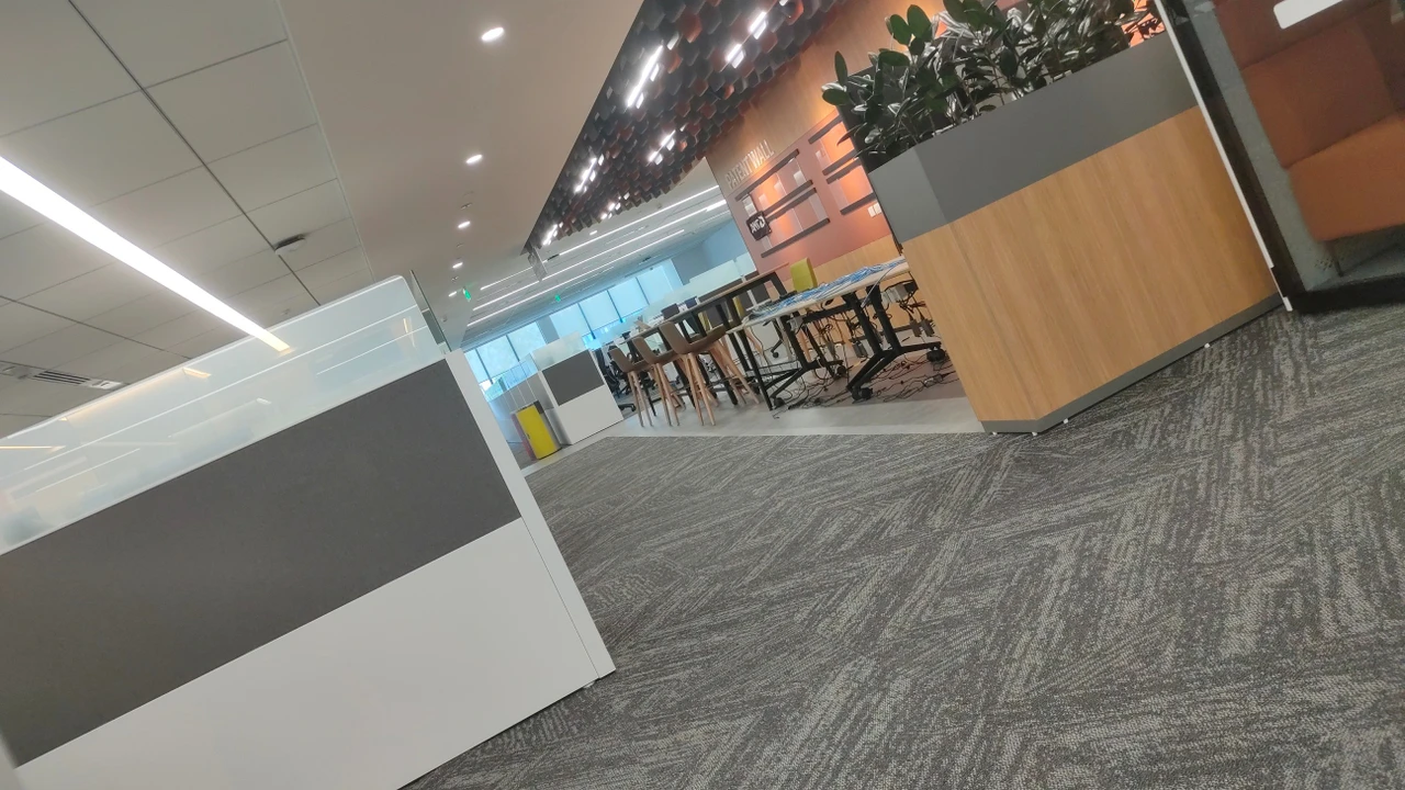 Advanced Micro Devices Office Photos