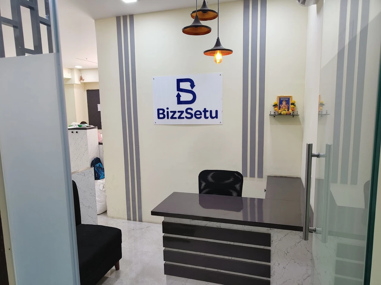 BizzSetu Office Photos