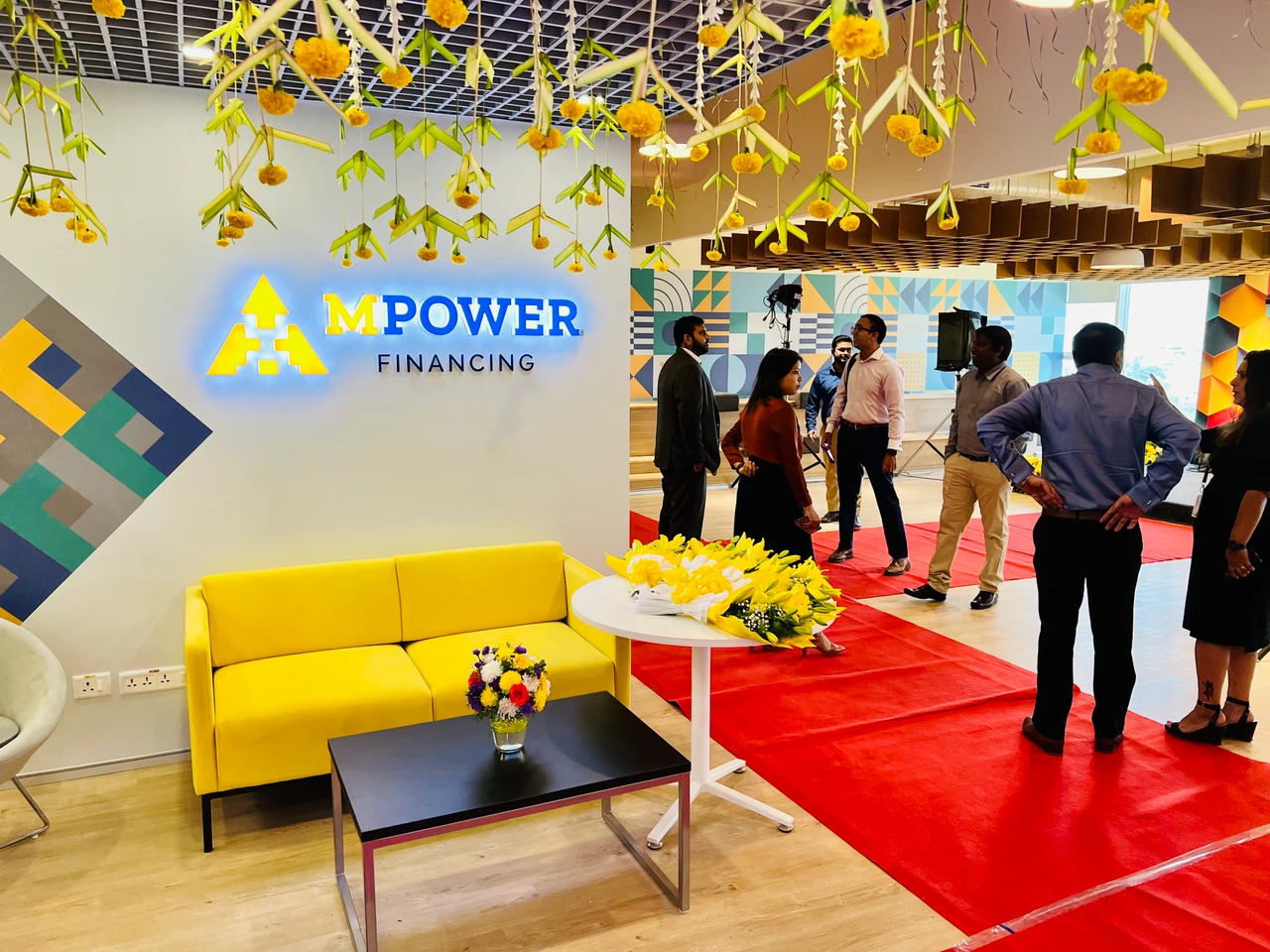 MPOWER Financing Office Photos