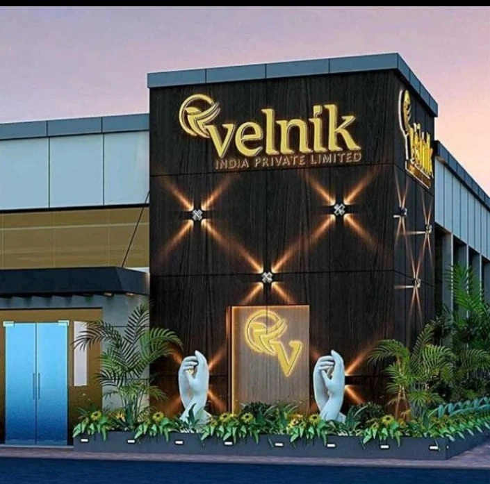 Velnik India  Office Photos