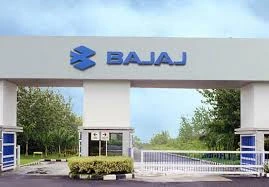 Bajaj Auto Office Photos