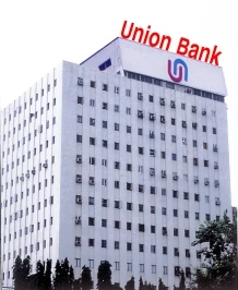 Union Bank of India Office Photos