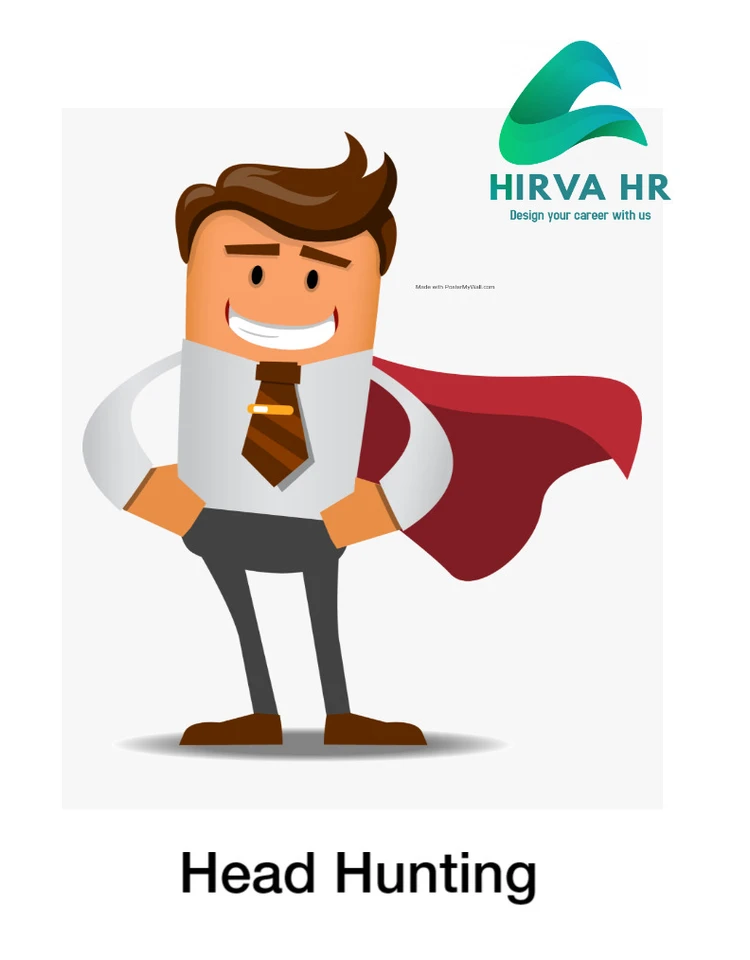 Hirva Hr Solutions Office Photos