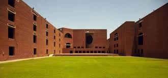 IIM Ahmedabad Office Photos