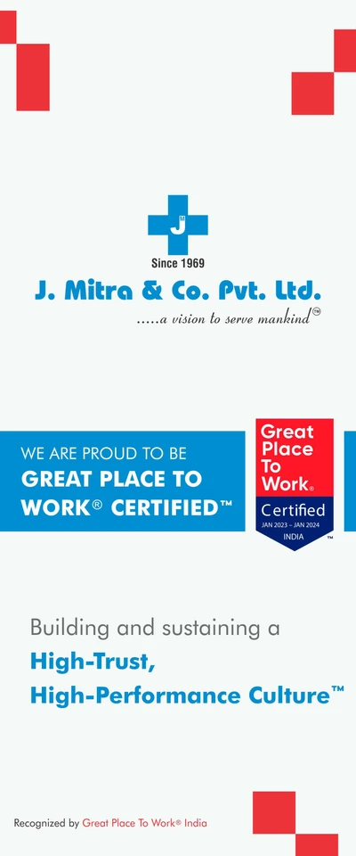 J Mitra And Co Office Photos