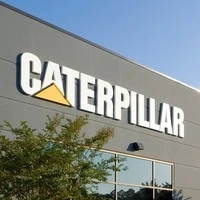 Caterpillar, Company