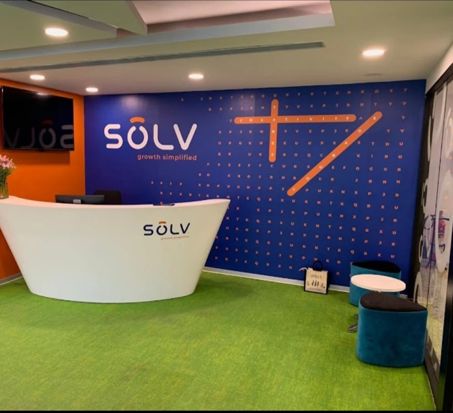 Solv Office Photos