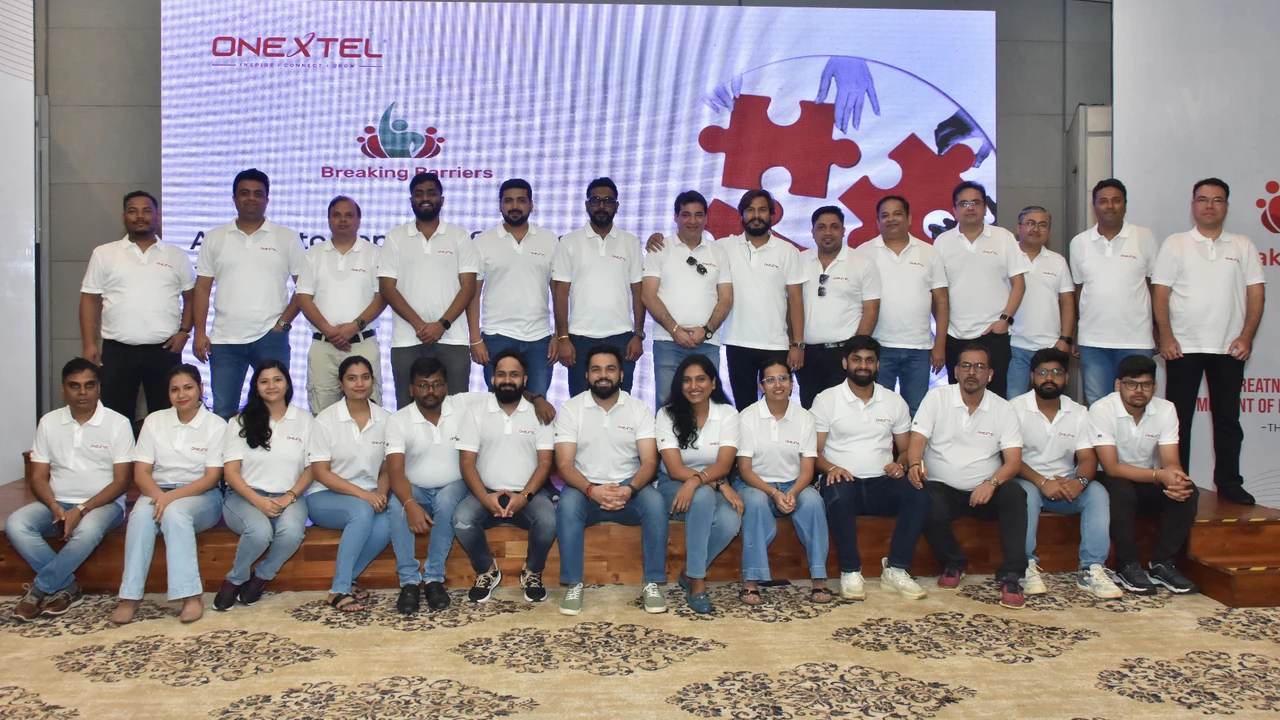Onextel Limited Reviews by 30+ Employees | Rated 3.6/5 | AmbitionBox