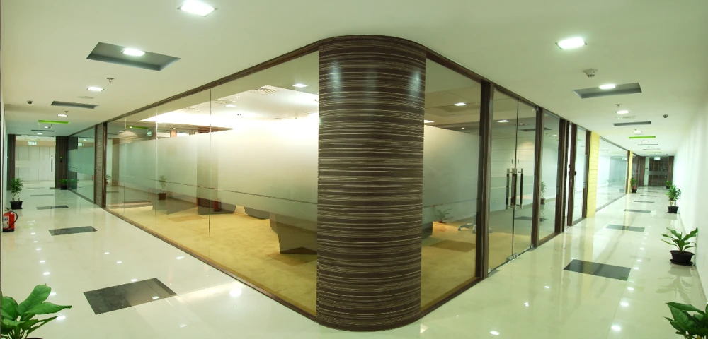 Crisil Office Photos