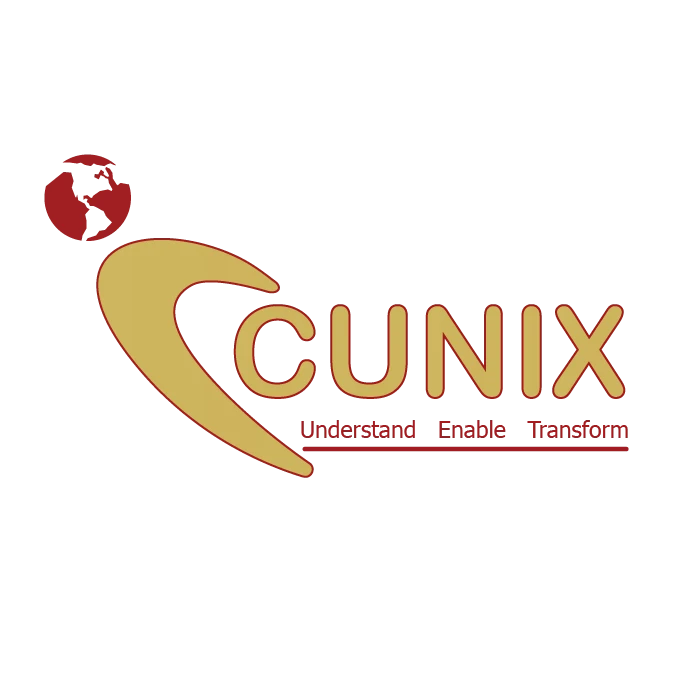 Cunix Infotech Office Photos